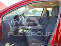 2016 Nissan VERSA photo