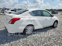 2016 Nissan VERSA photo