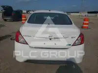 2016 Nissan VERSA фото