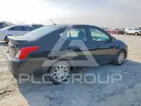 2016 Nissan VERSA фото