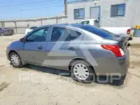 2016 Nissan VERSA фото