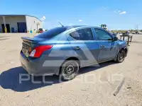 2016 Nissan VERSA photo