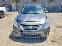 2016 Nissan VERSA фото
