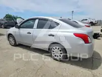 2016 Nissan VERSA фото