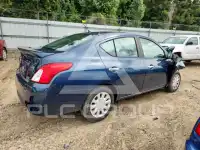 2016 Nissan VERSA фото