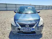 2016 Nissan VERSA фото