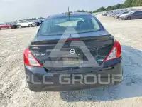 2016 Nissan VERSA фото