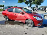 2016 Nissan VERSA photo