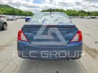 2016 Nissan VERSA фото