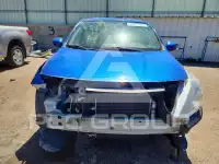 2016 Nissan VERSA фото