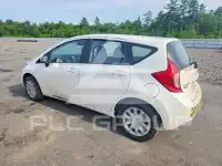 2016 Nissan VERSA фото
