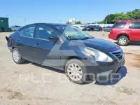 2016 Nissan VERSA фото