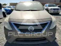 2016 Nissan VERSA фото
