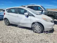 2016 Nissan VERSA фото