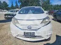 2016 Nissan VERSA фото