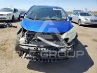 2016 Nissan VERSA фото