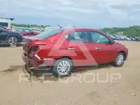 2016 Nissan VERSA фото