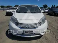 2016 Nissan VERSA фото