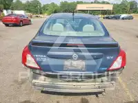 2016 Nissan VERSA фото