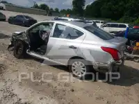 2016 Nissan VERSA фото