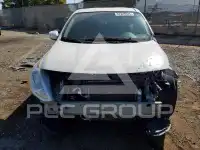 2016 Nissan VERSA фото
