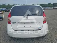 2016 Nissan VERSA photo