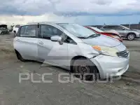2016 Nissan VERSA photo