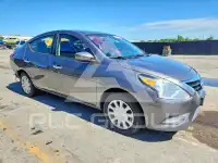 2016 Nissan VERSA фото