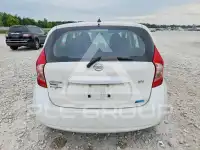 2016 Nissan VERSA photo