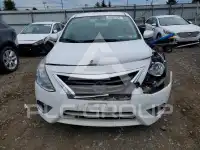 2016 Nissan VERSA фото
