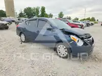 2016 Nissan VERSA фото