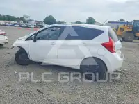 2016 Nissan VERSA photo