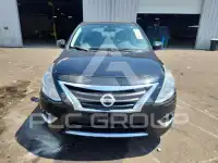 2016 Nissan VERSA фото