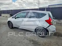 2016 Nissan VERSA photo