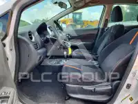 2016 Nissan VERSA фото