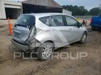 2016 Nissan VERSA фото