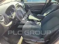 2016 Nissan VERSA фото