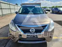 2016 Nissan VERSA фото