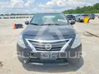 2016 Nissan VERSA фото