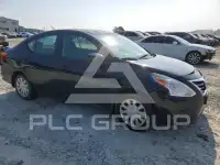 2016 Nissan VERSA фото
