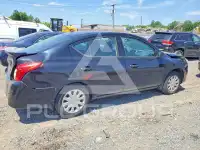 2016 Nissan VERSA фото