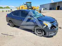 2016 Nissan VERSA photo