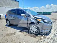 2016 Nissan VERSA фото