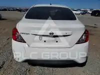 2016 Nissan VERSA фото
