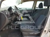 2016 Nissan VERSA фото