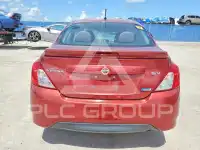 2016 Nissan VERSA фото