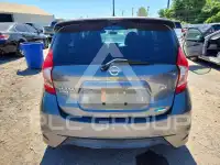 2016 Nissan VERSA photo