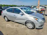 2016 Nissan VERSA фото