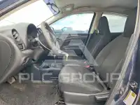 2016 Nissan VERSA фото