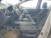 2016 Nissan VERSA фото